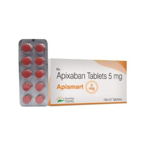 Apismart 5 10 TABLETS
