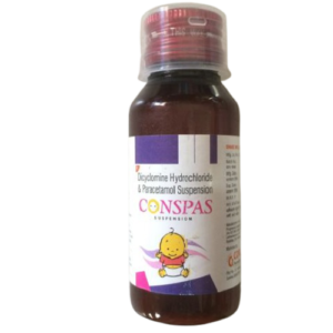 CONSPAS 15 ML