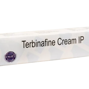 TERBINAFINE HYDROCHLORIDE 1% W/W  15 GM