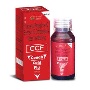 CCF Syrup