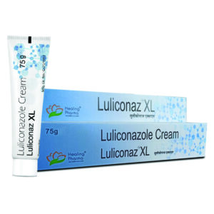 Luliconaz XL Cream 75gm