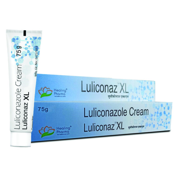 Luliconaz XL Cream 75gm