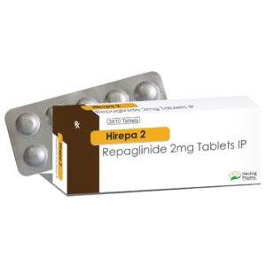 Hirepa 2 10 TABLETS