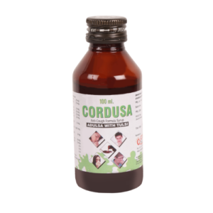 CORDUSA 100 ML