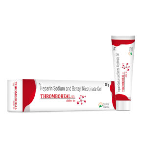 Thromboheal Gel 20gm