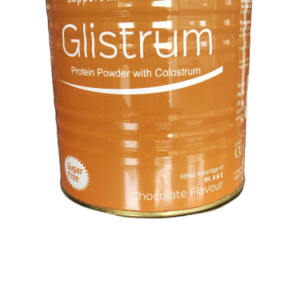 Glistrum  200  GM
