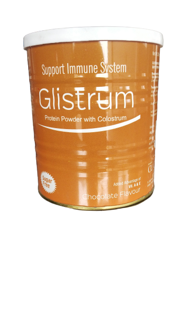 Glistrum 200 GM