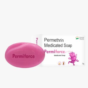 PERMIFORCE SOAP