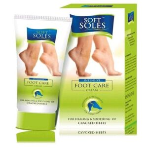 FOOT CARE 30 GM