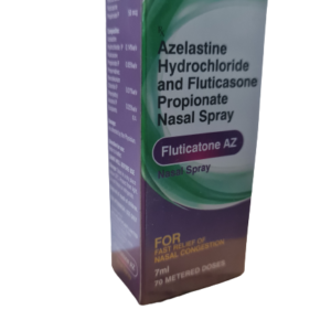 Fluticatone AZ 7 ML