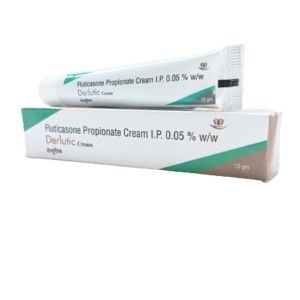 Derlutic 10 GM