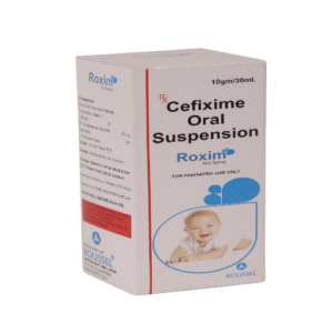 Roxim Dry Syrup 30 ML