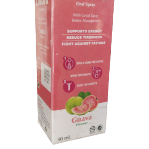 Cobard Oral Spray 30 ML