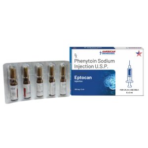 Eptocan 100 10 TABLETS