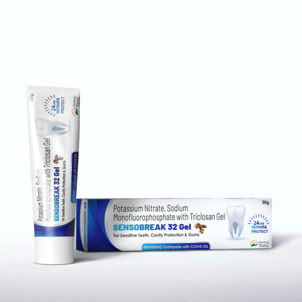 Sensobreak 32 – 50gm