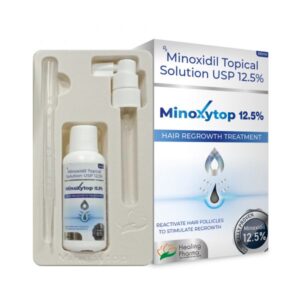 Minoxytop 12.5%