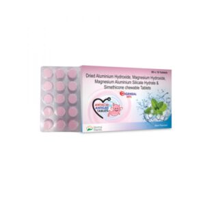 Digeheal MPS 15 TABLETS