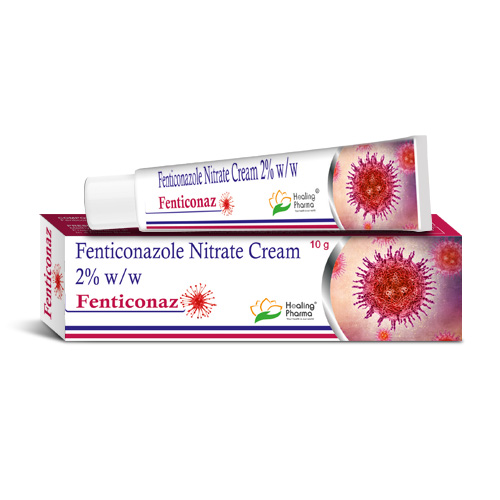 Fenticonaz Cream