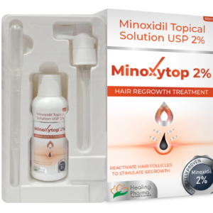 Minoxytop 2%