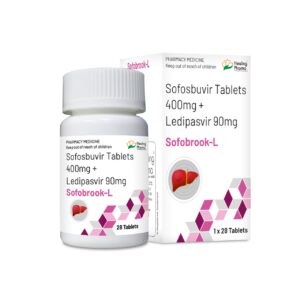 Sofobrook L 28 TABLETS
