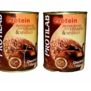 PROTEIN POWDER (200 GM)  200 GM.