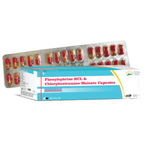 Danacold 30 CAPSULES