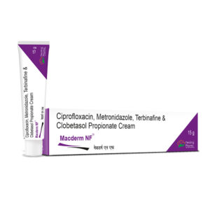 Macderm NF