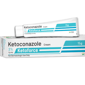 Ketoforce Cream
