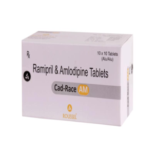 Cad Race AM 10 TABLETS
