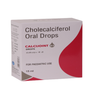CALCIJOINT D3 15 ML