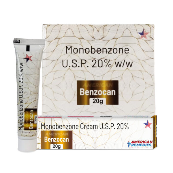 Benzocan Cream