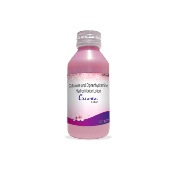 Calaheal Lotion 50ml