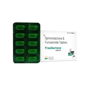 Frasilactone 10 TABLETS