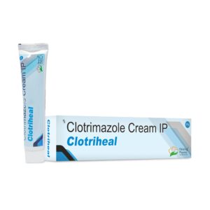 Clotriheal 30gm