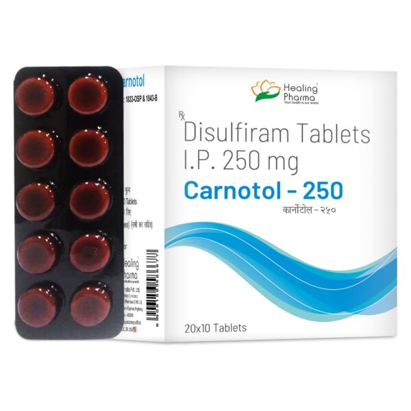 Carnotol 250