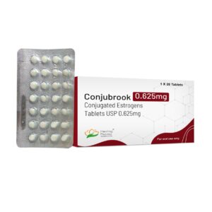Conjubrook 28 TABLETS