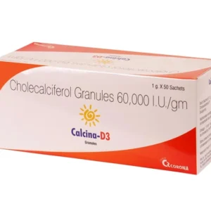 Calcina D3 1 GM