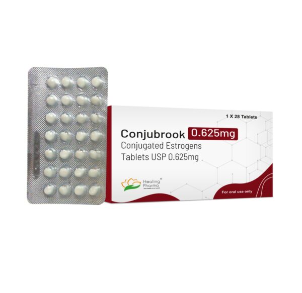 Conjubrook 28 TABLETS
