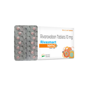 Rivasmart 10 14 TABLETS