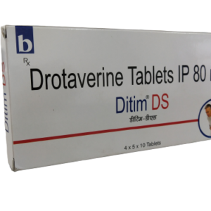 Ditim DS 10 TABLETS