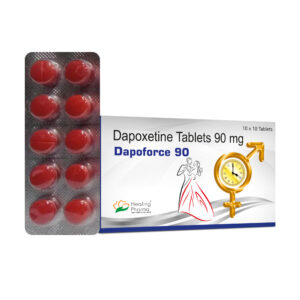 Dapoforce 90 10 TABLETS