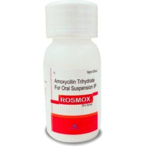 Rosmox  30 ML