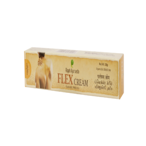 R-FLEX CREAM 25 GM.