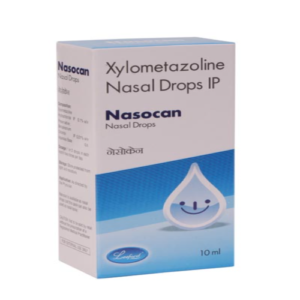 Nasocan 10 ML