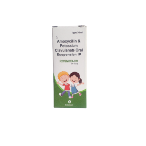 Rosmox cv 30 ML
