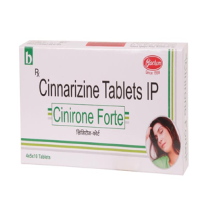 Cinirone Forte 10 TABLETS