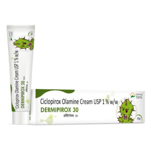Dermipirox 30
