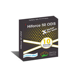 Hiforce 50 ODS