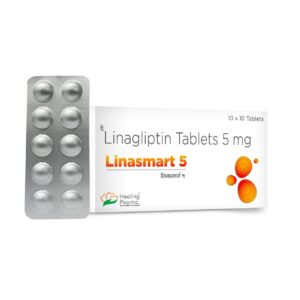 Linasmart 5 10 TABLETS