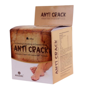 ANTISEPTIC CREAM  20 GM